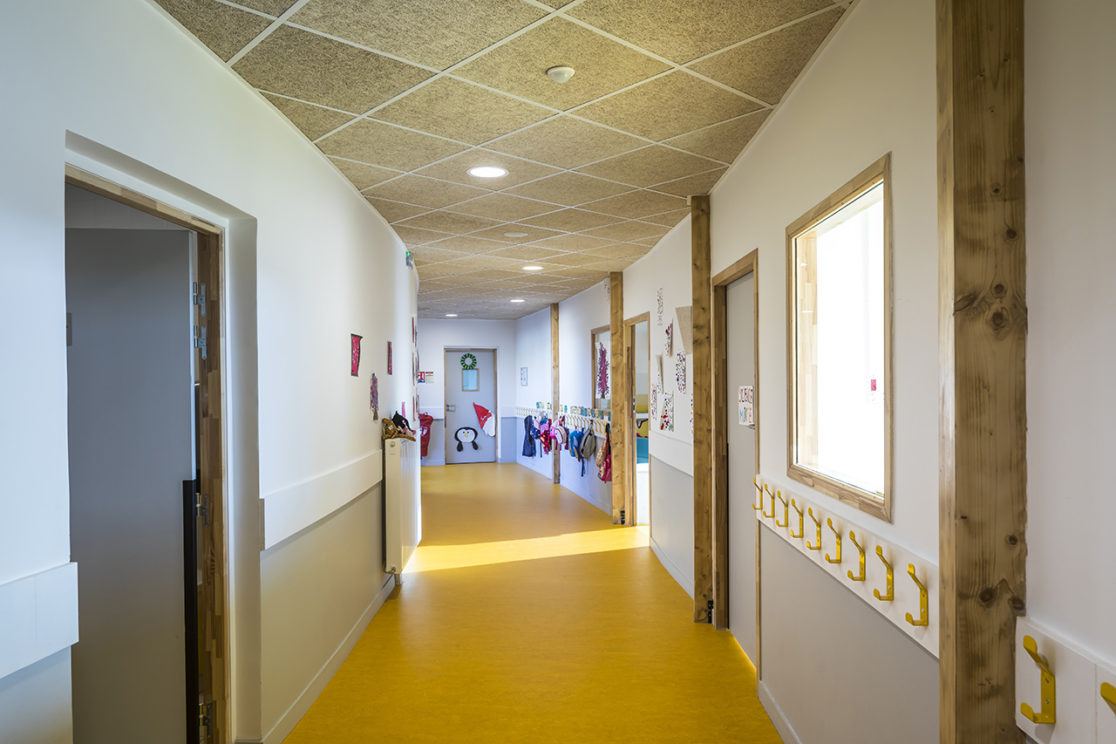 École primaire Niki de Saint Phalle – archi5